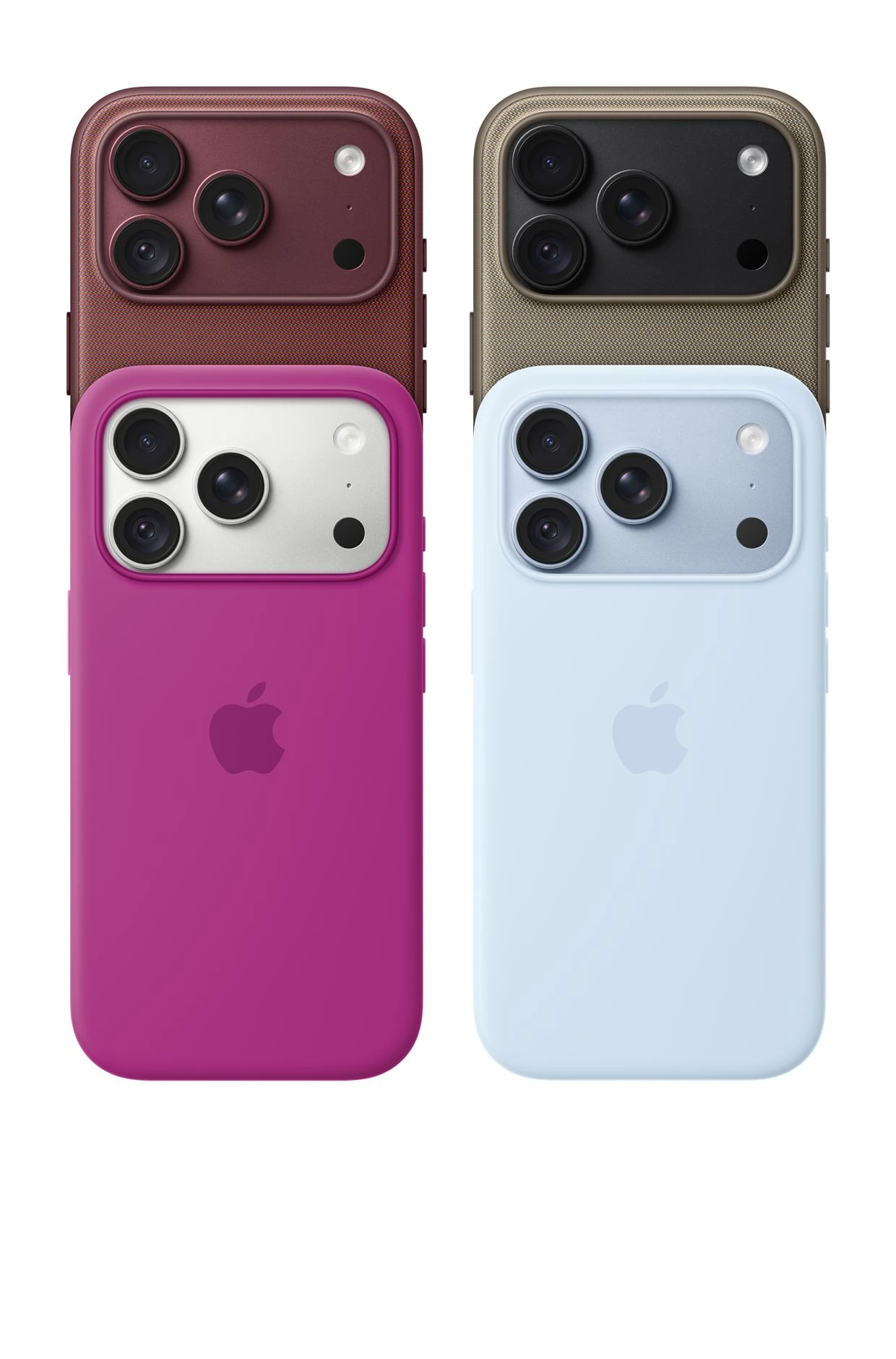 Cases & Protection
