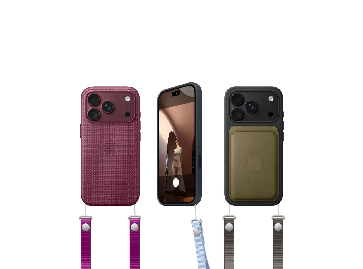 Explore iPhone cases and straps
