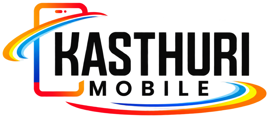 Kasthuri Mobile